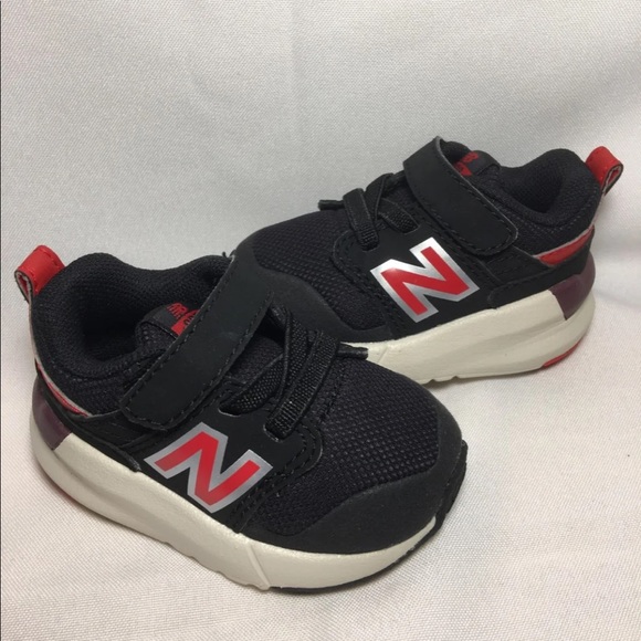 new balance infant shoes